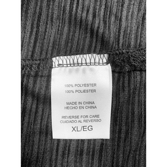 Spalding Men’s Dri-Power Shirt-Size XL/Reg - Picture 5 of 5